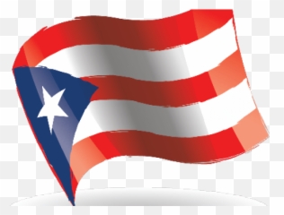 Puerto Rico Flag Clipart Png - Transparent Puerto Rico Logo Emoji,Puerto Rico Emoji