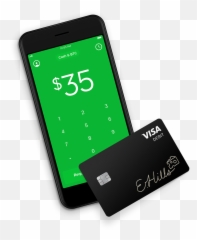 Moat Or An Ecosystem With The Cash App - Cash App Card Emoji,Venmo Car Emoji