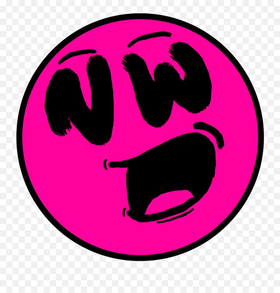 Nicewind Company - Dot Emoji,Emoticon Zuera