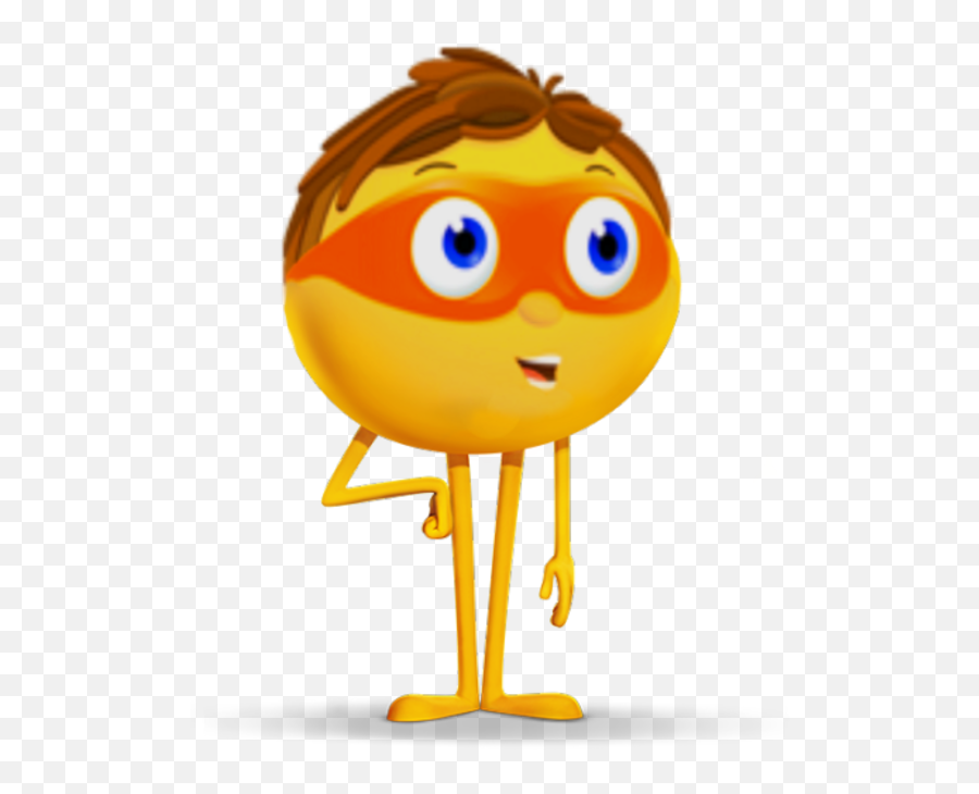 P R O M O J I Protegent Antivirus Know Your Meme - Emoji Movie Main Character,Mitten Emoji