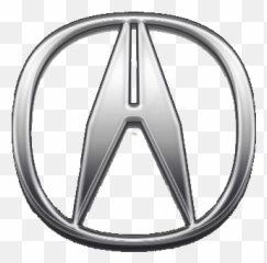 Acura Icon 253505 - Free Icons Library Upside Down V Car Logo Emoji,Upside Down Car Emoticon
