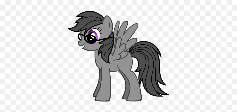 Free 8 - Bit Ponies Visual Fan Art Mlp Forums My Little Pony Clipart Black And White Emoji,Why Don't I Have All The 8x8 Emojis