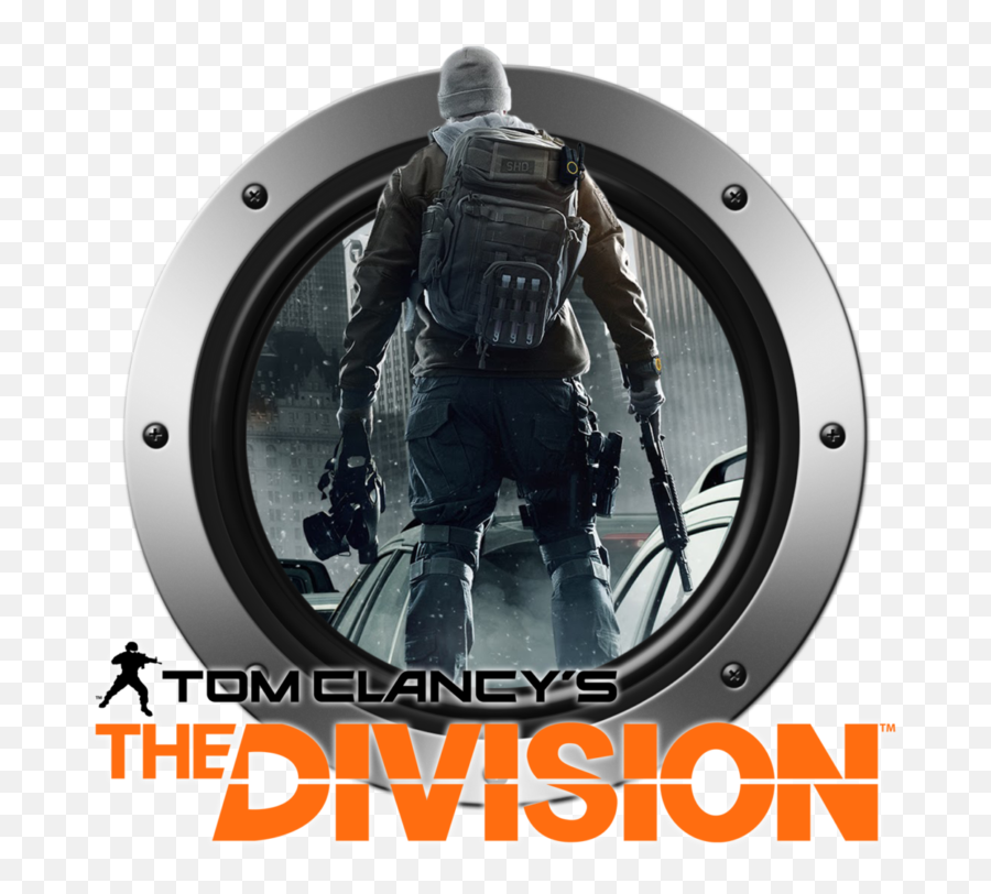 F2p Pcconsole Game Announced Alongside New - Tom The Division Png Emoji,Will Leitch 