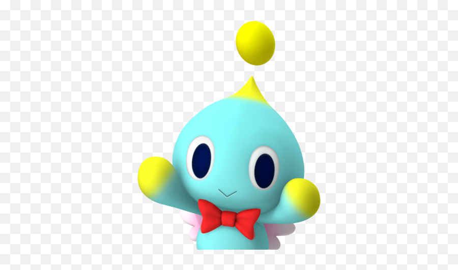 Cheese The Chao - Cream Emoji,Emotions Of Cheese