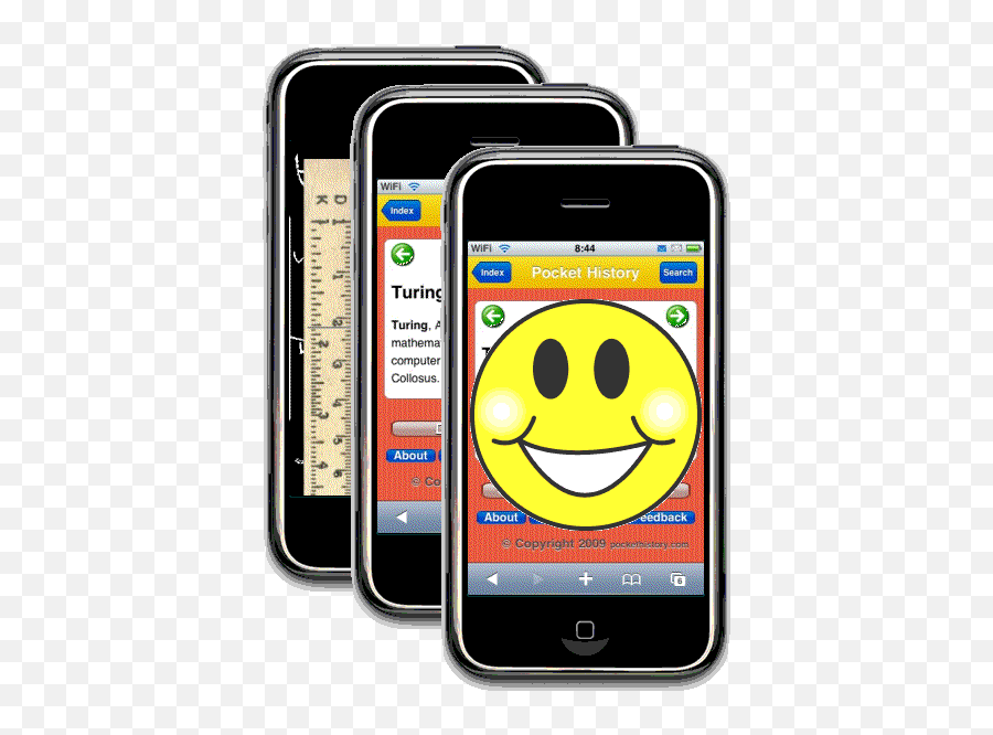 Mwebapp - Iphone Emoji,Headbanger Emoticon For Ipod
