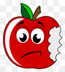 Openclipart - Clipping Culture Dibujo Imagen De Mordedura Emoji,Anime Face Sweattdrop Text Emoticons