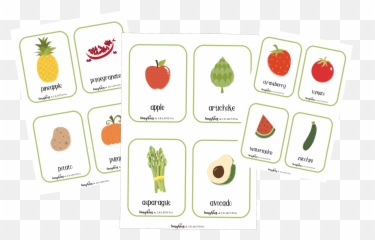 Sports Shapes Busybook Preschool Vegetable Fruits Matching - Superfood Emoji,Printable Emotion Pictures For Toddlers