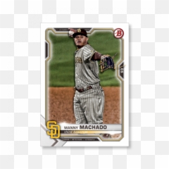 Manny Machado 2021 Bowman Baseball Base - 2021 Bowman Ohtani Shohei Emoji,Baseball Player Emoji Manny Machado