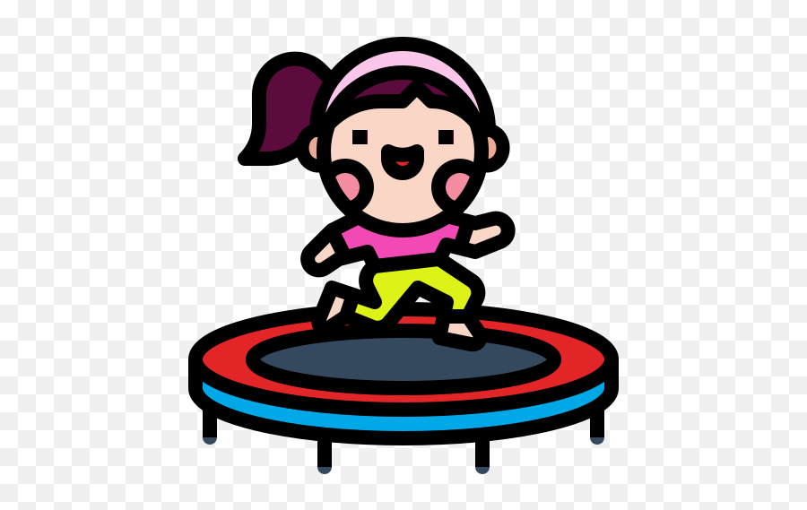 Gmf6 U2 Vocab - Trampoline Icon Emoji,Trampoline Emojis