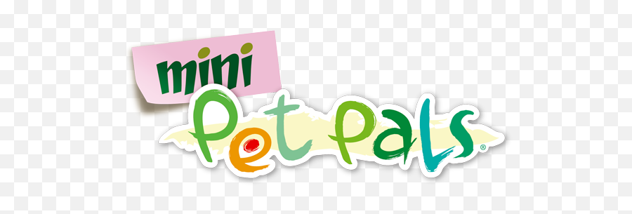 Mini Pet Pals 1 - Language Emoji,Are Emotions S1 Or S2