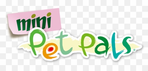 Mini Pet Pals 1 - Language Emoji,Are Emotions S1 Or S2