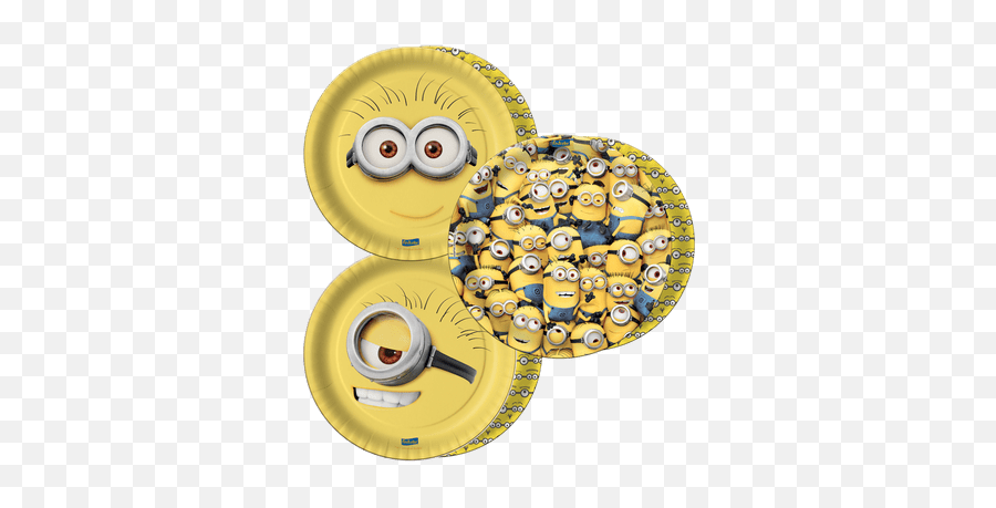 Minions Em Festas - Festa Infantil U2013 Mundo 25 Minion Poster Emoji,Emoticon Natalino