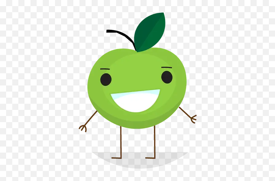 Fruit Emojis Stickers For Whatsapp And - Portable Network Graphics,Fruite Emojis