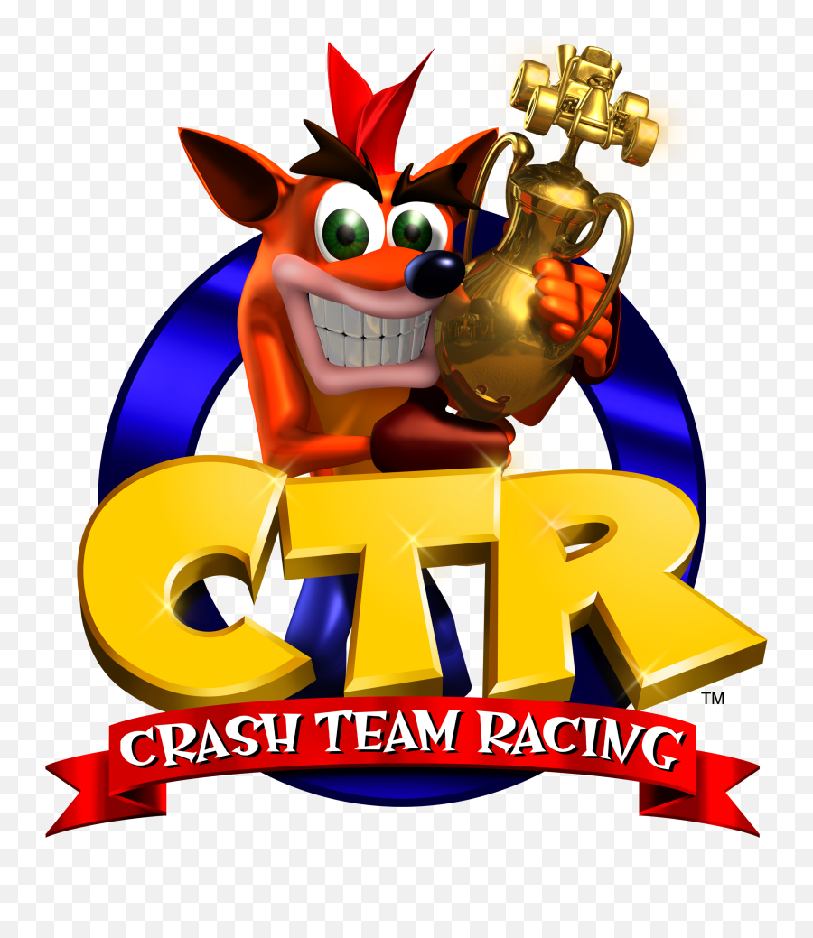 Crash Team Racing Script Bandipedia Fandom - Crash Team Racing Icon Png Emoji,Emotions By Gizzard