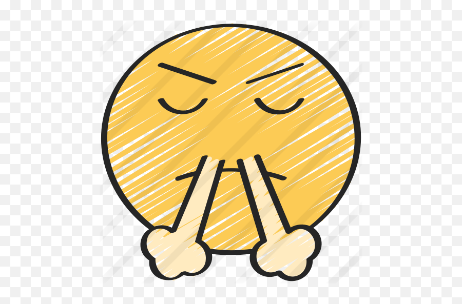 Annoyed - Free People Icons Icon Emoji,Annoying People Emoji