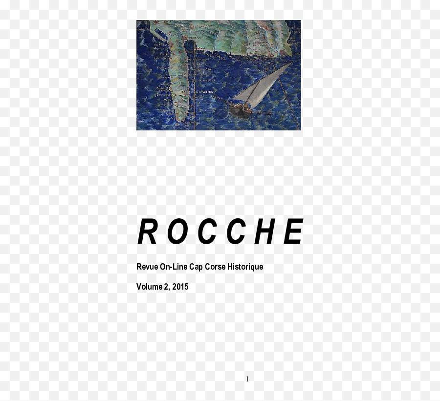 Pdf Rocche - Revue Online Cap Corse Historique Vol 2 Language Emoji,Peau Seche Main Droite Emotion