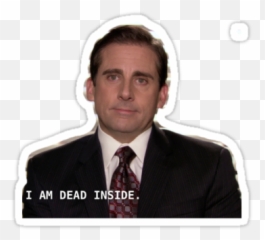 Pin - Office Snapchat Stickers Emoji,Mike Scott Emojis