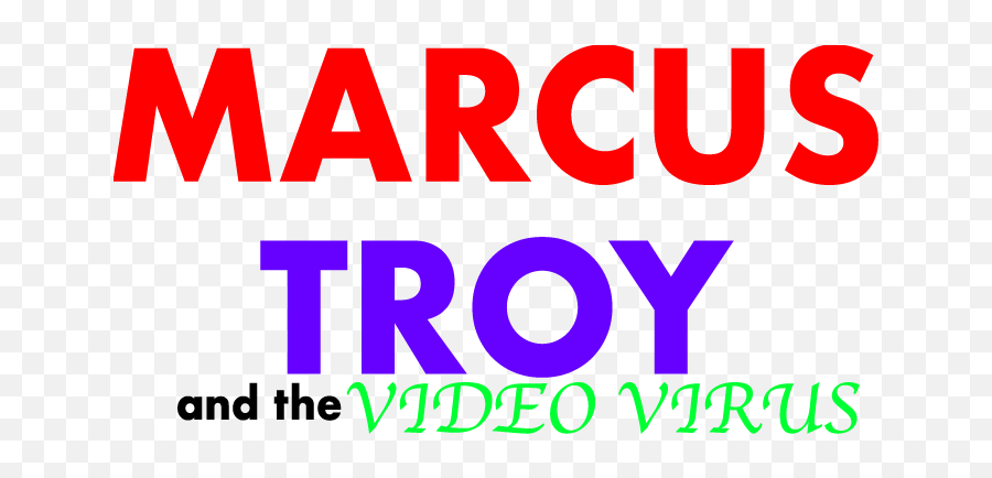 Marcus Troy And The Video Virus - Hitachi Personal Finance Emoji,Atlantis Emotion Color