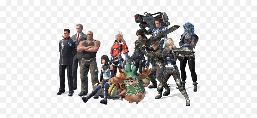 Best New Video Game Characters Of 2015 On Nintendou0027s Emoji,Emotion Commotion Xenoblade Chronicles X