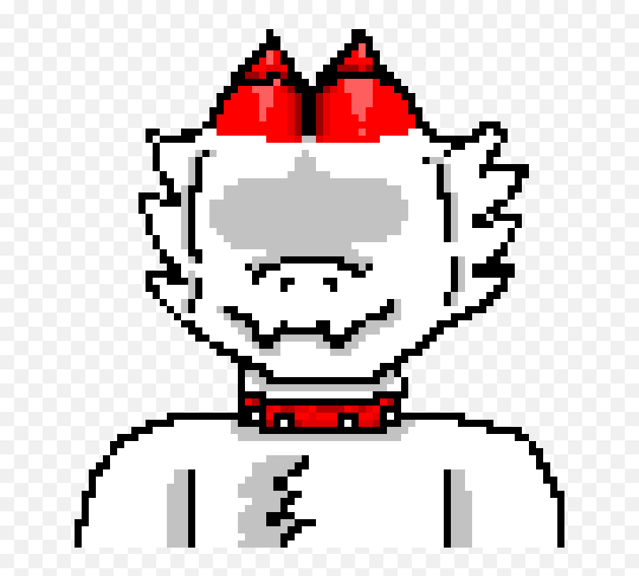 Pixel Art Gallery - Dot Emoji,Alphys Emotions