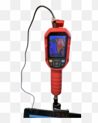 Vividia 220k Body Temperature Fever - Measuring Instrument Emoji,Different Emotions Thermal Imaging Body
