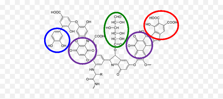 Fulvic Acid An Essential Nutrient Emoji,The Acid Emotion Eating At The Spleen