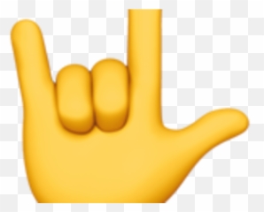 69 New Emojis Just Arrived On Iphones - And Weu0027ve Ranked Love You Hand Emoji,Infinity Heart Emojis