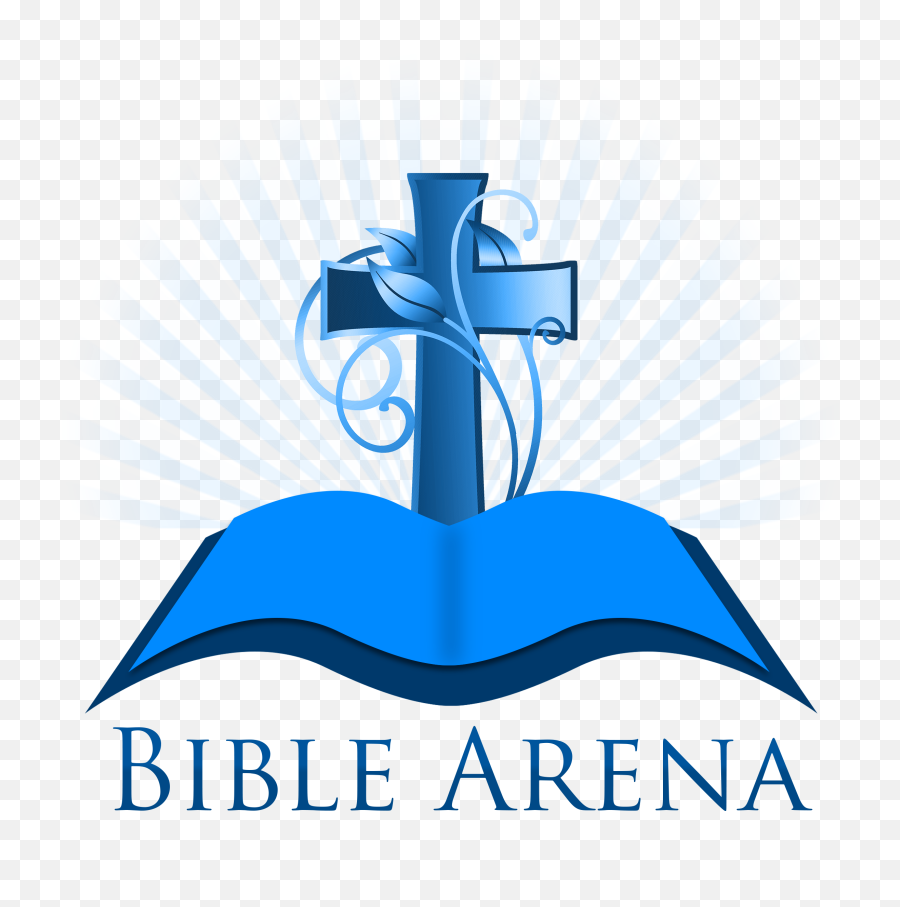 Home - Biblearena Christian Logos Images Free Download Emoji,Bible Emotion Numbers Printable