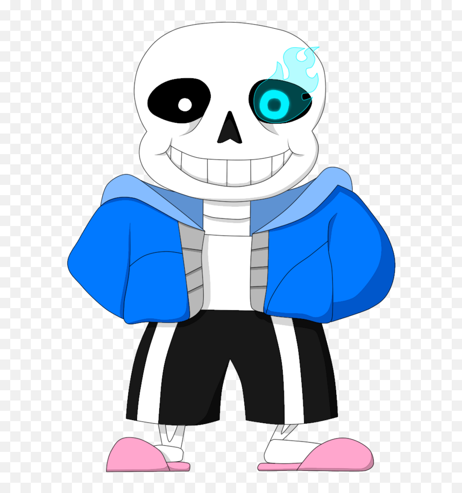 Sans - Nagito X Sans Emoji,Undertale Temmy Emoticon