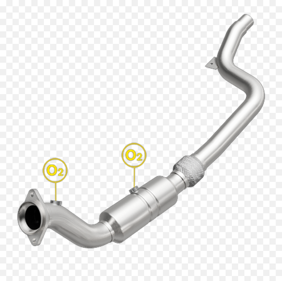 Magnaflow 52101 Chrysler 300 Dodge Challenger - Magnaflow Direct Fit Catalytic Converter 52101 Emoji,2016 Dodge Challenger With Emojis