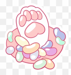 Spicy Ideas - Dot Emoji,Emoji Cliip On