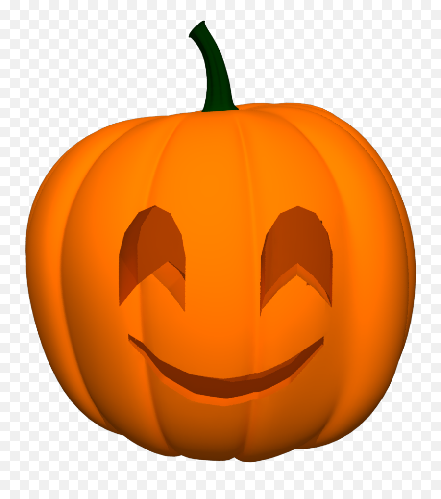 Pumpkin Smiley Set Of 30 Expressions - Halloween Transparent Pumpkin Png Emoji,Pumpkin Emoticon For Twitter