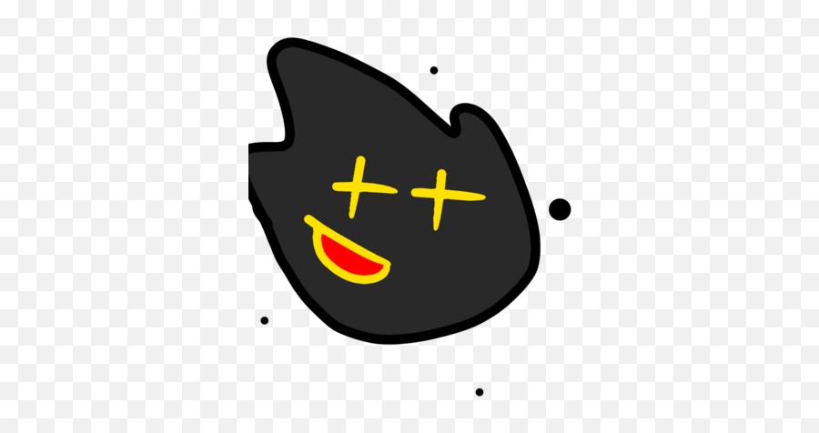 Sludgy Enigma Slime - Happy Emoji,Emoticon Star Dust And Hope