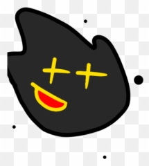 Sludgy Enigma Slime - Happy Emoji,Emoticon Star Dust And Hope