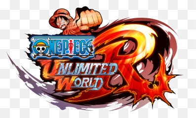 One Piece Unlimited World Red Deluxe - One Piece Unlimited World Red Deluxe Edition Logo Emoji,Oscar The Grouch Emoticon