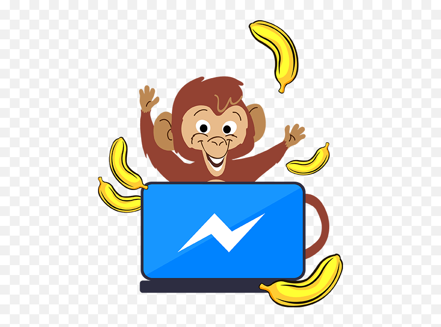 How To Answer Faqs With A Facebook Messenger Bot In 3 Steps - Fb Messenger Old Version Emoji,Fb Emojis