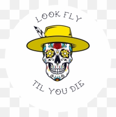 Nondescript Hat Co Emoji,Art Piece That Shows The Emotion Loathing