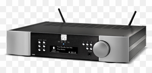 Stereowise Amplifier - Moon Amplifiers Stereowise Moon 390 Emoji,Zellaton Emotion Speakers Price