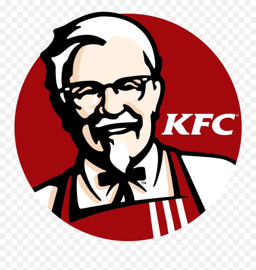 Learn Psychology Of Colors In Logo Design - Kentucky Fried Chicken Emoji,Green Emotion Meaning