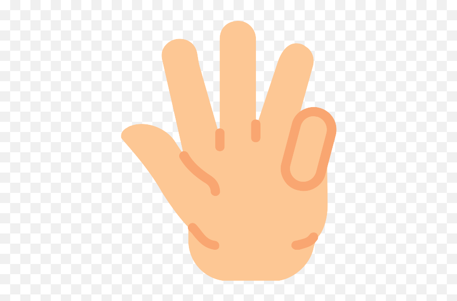 Fingers Hand Vector Svg Icon 3 - Png Repo Free Png Icons Vector Middle Finger Svg Emoji,Imagenes Emojis De Amno