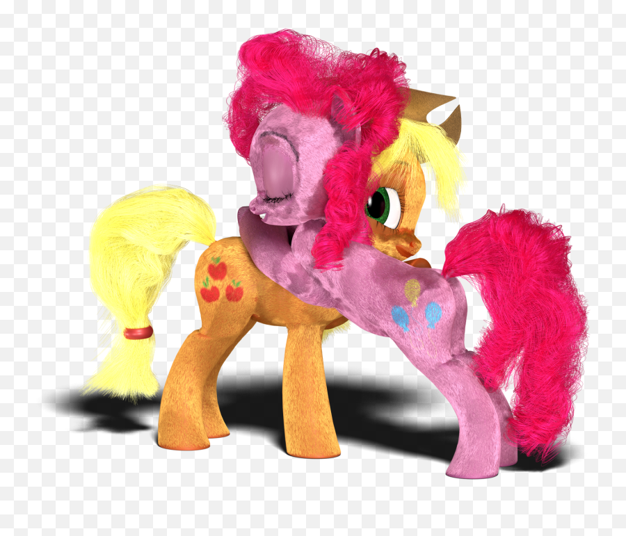 Mare Of Steel 3d - Mlp Hug 3d Emoji,Guess The Emoji Horse And Arm