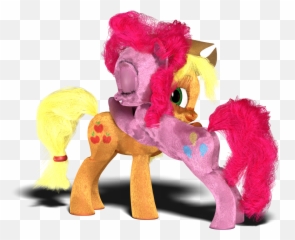 Mare Of Steel 3d - Mlp Hug 3d Emoji,Guess The Emoji Horse And Arm