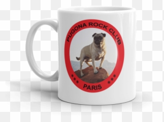 Pugonarockclubmugs U2013 Pugona Rock Club - Mug Emoji,Nurses Rock Emojis