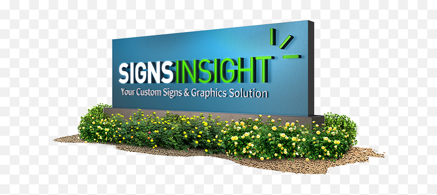 Best Tampa Sign Company Custom Business Signs Near Me - Vertical Emoji,Street Signs Showing Range Of Emotions