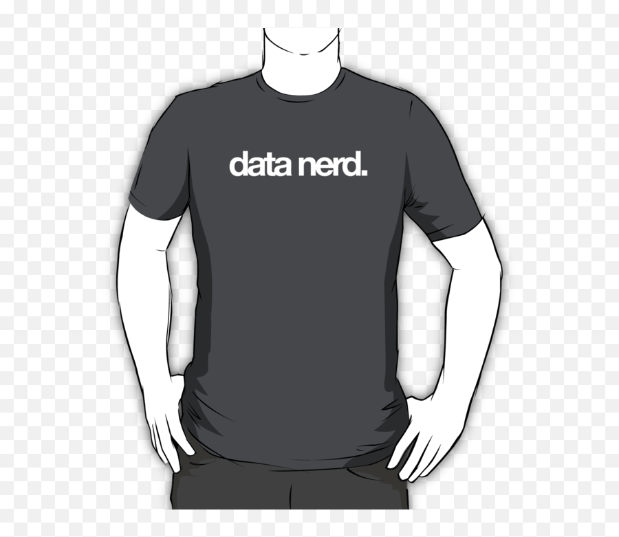 Data Nerd Stickers And T - Shirts U2014 Devstickers T Shirt Emoji,Shaka Emoji Facebook