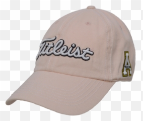 Titleist Golf Hat - Appalachian State 3 Logo Pink Emoji,Bag Of Peanuts Neopets Emoticon