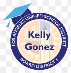Kelly Gonez Elected As Los Angeles Unified Board President Emoji,Emotion Blackboard Female