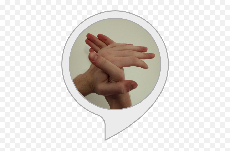 Amazoncom Sarcastic Clapping Alexa Skills - Sign Language Emoji,Clapping Hands Emoticons