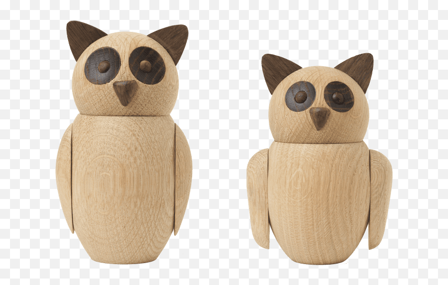 Bubo By Nikolaj Klitgaard - Architectmadecom Danish Design Emoji,Emotions Stuffed Animal