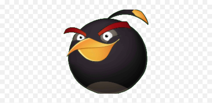 Bomb Angry Birds Wiki Fandom Emoji,Hugging Emoticon Kakao